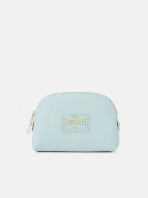 Foto van product Toilettas Chiara Ferragni blauw