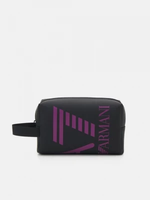 Foto van product Toilettas EA7 Emporio Armani zwart
