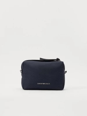Foto van product Toilettas Emporio Armani donkerblauw