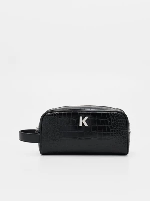 Foto van product Toilettas KARL LAGERFELD zwart