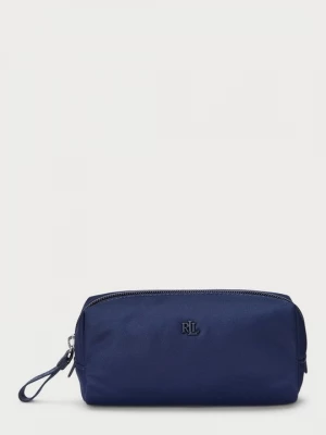 Foto van product Toilettas Lauren Ralph Lauren donkerblauw