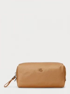 Foto van product Toilettas Lauren Ralph Lauren tan