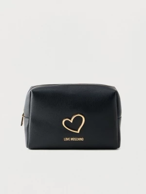 Foto van product Toilettas LOVE MOSCHINO zwart