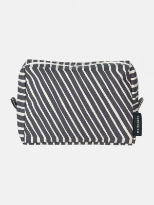 Foto van product Toilettas Marimekko zwart