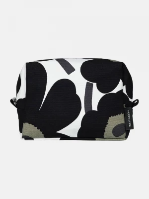 Foto van product Toilettas Marimekko zwart