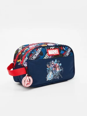 Foto van product Toilettas Marvel blauw