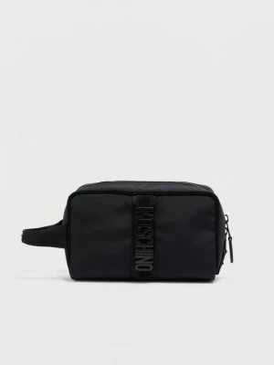 Foto van product Toilettas MOSCHINO zwart