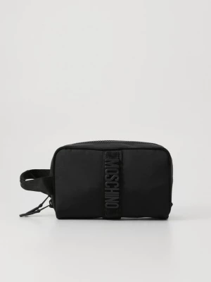 Foto van product Toilettas MOSCHINO zwart