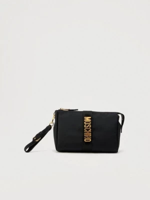 Foto van product Toilettas MOSCHINO zwart