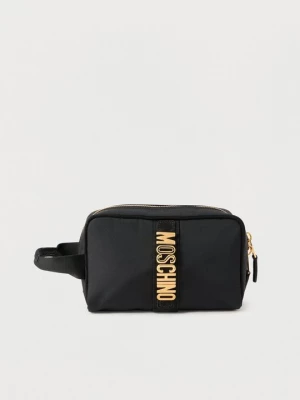 Foto van product Toilettas MOSCHINO zwart