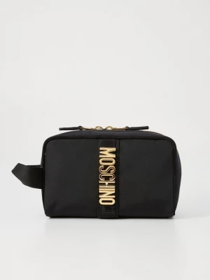 Foto van product Toilettas MOSCHINO zwart