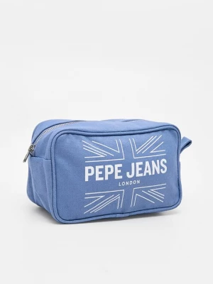 Foto van product Toilettas Pepe Jeans blauw