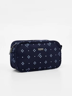 Foto van product Toilettas Pepe Jeans donkerblauw