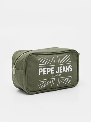 Foto van product Toilettas Pepe Jeans groen