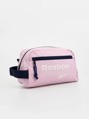 Foto van product Toilettas Reebok donkerroze