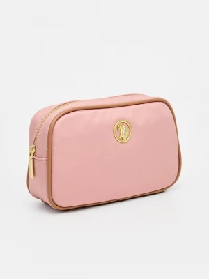 Foto van product Toilettas U.S. POLO ASSN. roze
