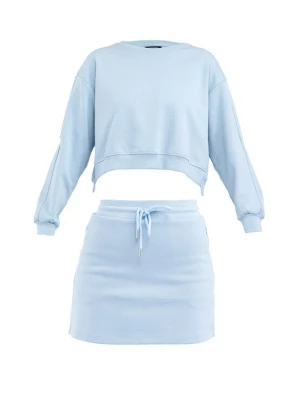 Foto van product Tom Barron Huispak blauw