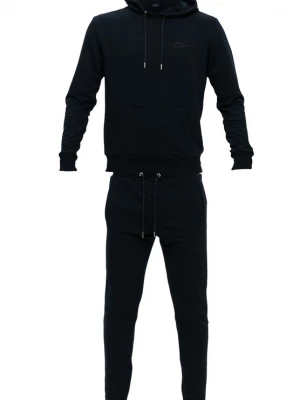 Foto van product Tom Barron Joggingpak blauw