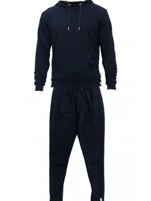 Foto van product Tom Barron Joggingpak blauw