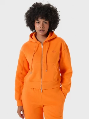 Foto van product Tom Barron Joggingpak donkeroranje