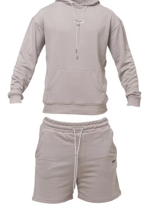 Foto van product Tom Barron Sportpak grijs