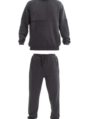 Foto van product Tom Barron Sportpak grijs