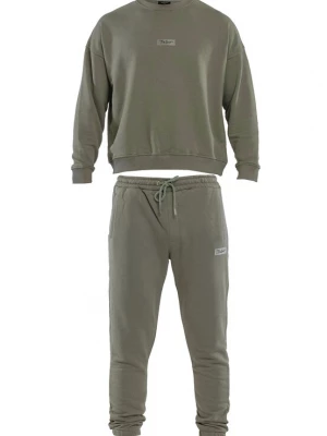 Foto van product Tom Barron Trainingspak appel