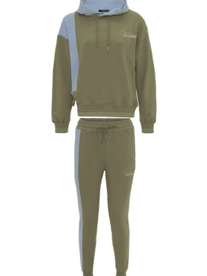 Foto van product Tom Barron Trainingspak kaki