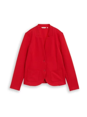 Foto van product TOM TAILOR Blazers rood