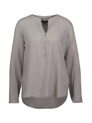 Foto van product TOM TAILOR Blouse grijs
