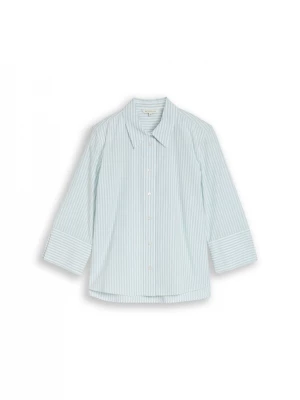 Foto van product TOM TAILOR Blouse lichtblauw
