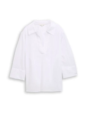 Foto van product TOM TAILOR Blouse wit
