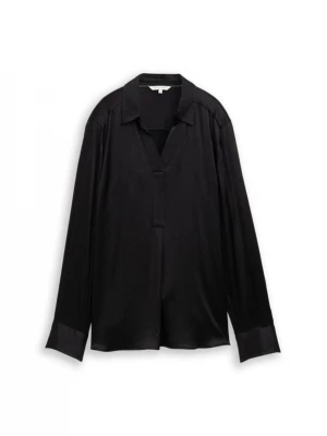 Foto van product TOM TAILOR Blouse zwart