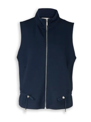 Foto van product TOM TAILOR Bodywarmer donkerblauw