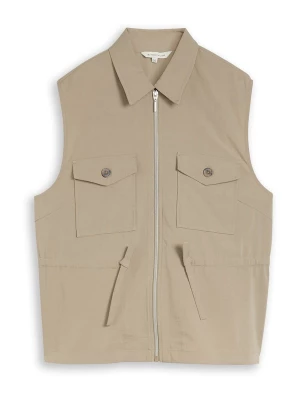 Foto van product TOM TAILOR Bodywarmer kaki
