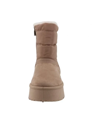 Foto van product TOM TAILOR Boots beige