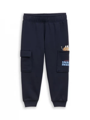 Foto van product TOM TAILOR Broek blauw