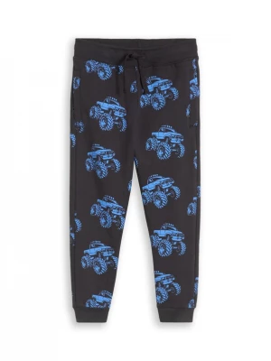 Foto van product TOM TAILOR Broek blauw denim / donkergrijs
