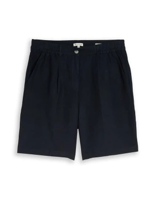 Foto van product TOM TAILOR Broek donkerblauw