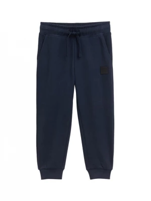 Foto van product TOM TAILOR Broek donkerblauw