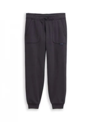 Foto van product TOM TAILOR Broek donkergrijs