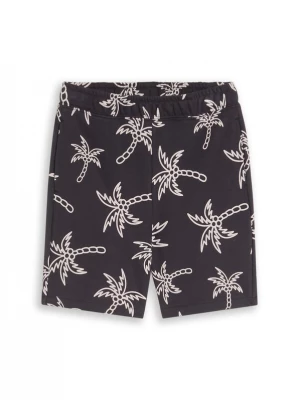 Foto van product TOM TAILOR Broek donkergrijs