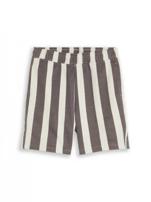 Foto van product TOM TAILOR Broek grijs / offwhite