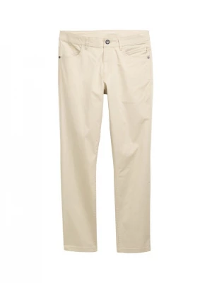 Foto van product TOM TAILOR Broek 'Josh' ecru