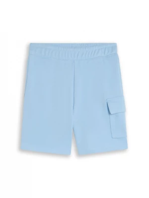 Foto van product TOM TAILOR Broek lichtblauw