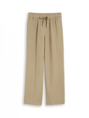 Foto van product TOM TAILOR Broek olijfgroen
