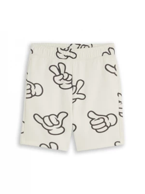 Foto van product TOM TAILOR Broek zwart / offwhite