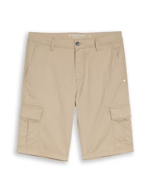Foto van product TOM TAILOR Cargobroek camel