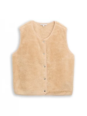 Foto van product TOM TAILOR DENIM Bodywarmer beige