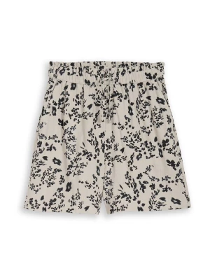 Foto van product TOM TAILOR DENIM Broek beige / zwart